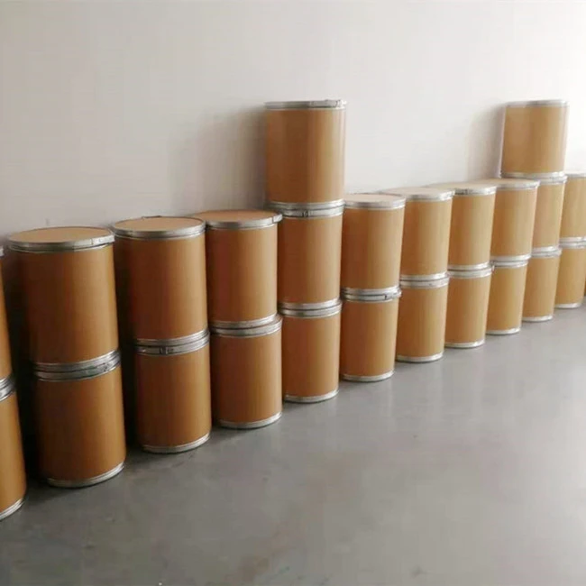 4-Methoxybenzoic Acid / Anisic Acid CAS 100-09-4 low price