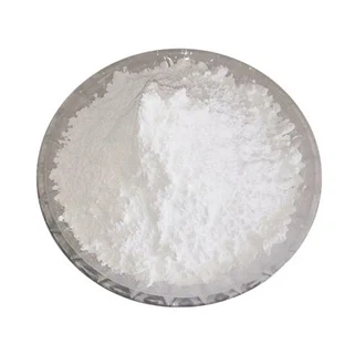 Tríallýl ísósýanúrat TAIC Duft CAS 1025-15-6
