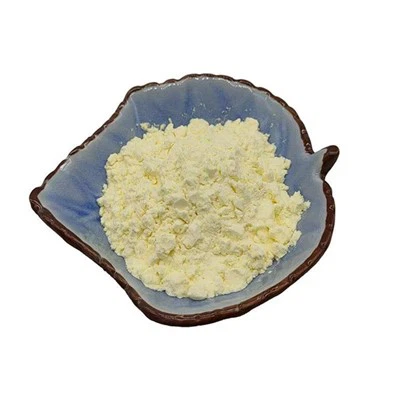 4-Flúor-3-nítróbensósýra CAS 453-71-4